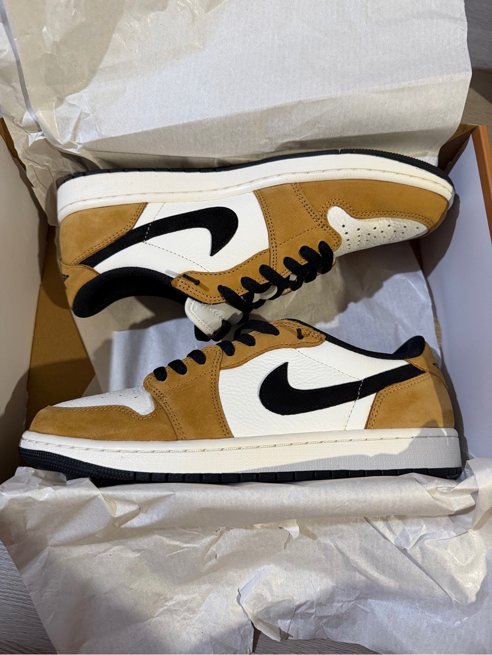 Jordan 1 Low OG